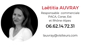 Laëtitia AUVRAY