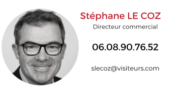 Stephane LE COZ