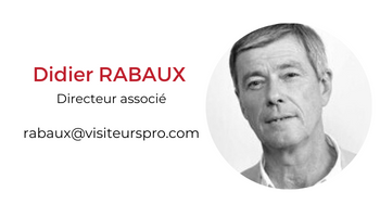 Didier RABAUX