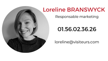Loreline BRANSWYCK