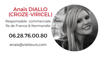 Anais CROZE-VIRICEL